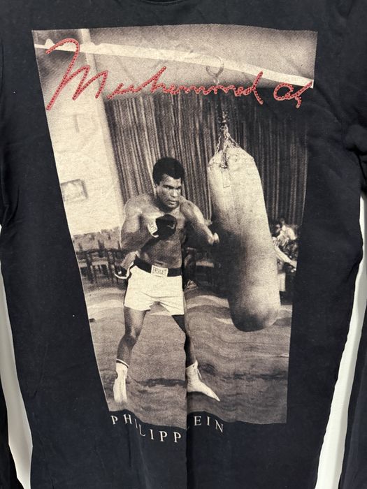 Блуза Philipp Plein