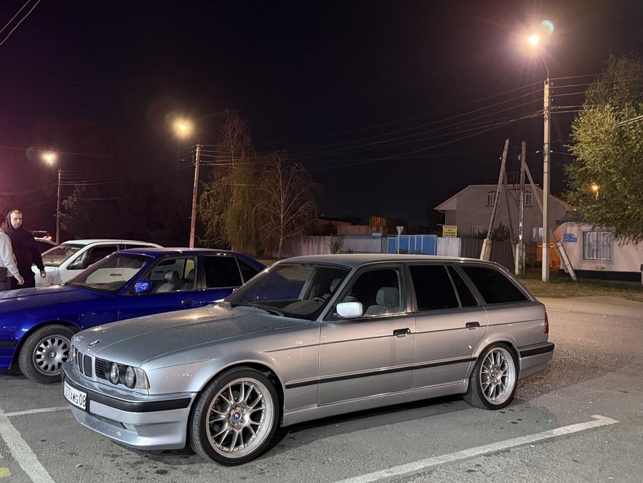 R19 bbs оригинал 245/35/R19