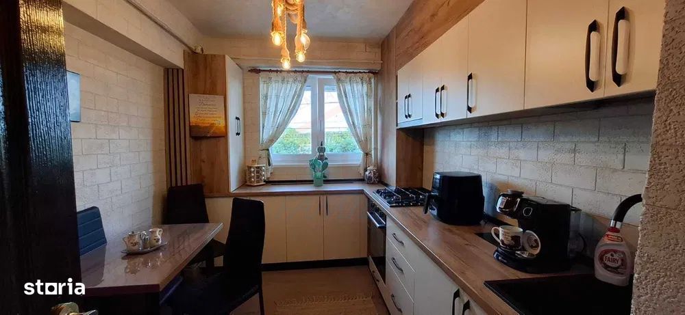 Apartament,