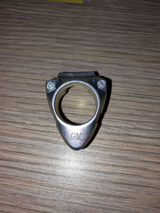 Брава за ключалка за Опел Инсигния фейслифт