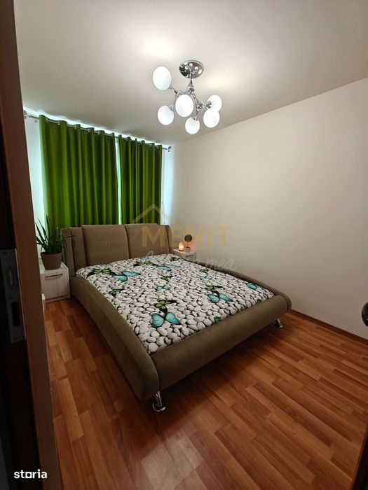 Apartament Superb PLopeni