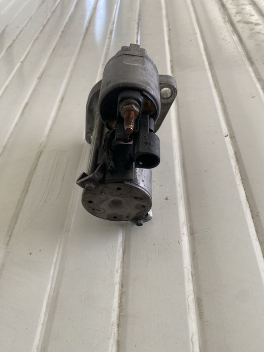 Стартер за фолксваген ауди сеат шкода