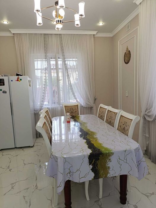 Стол и Стулья 12 шт