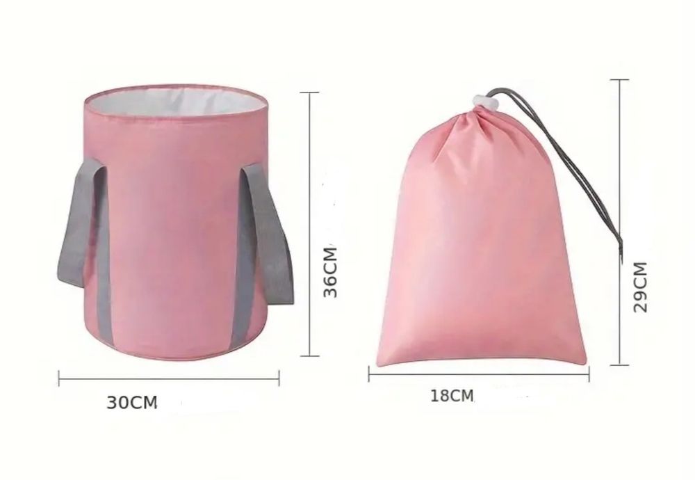 Сгъваема многофункционална вана