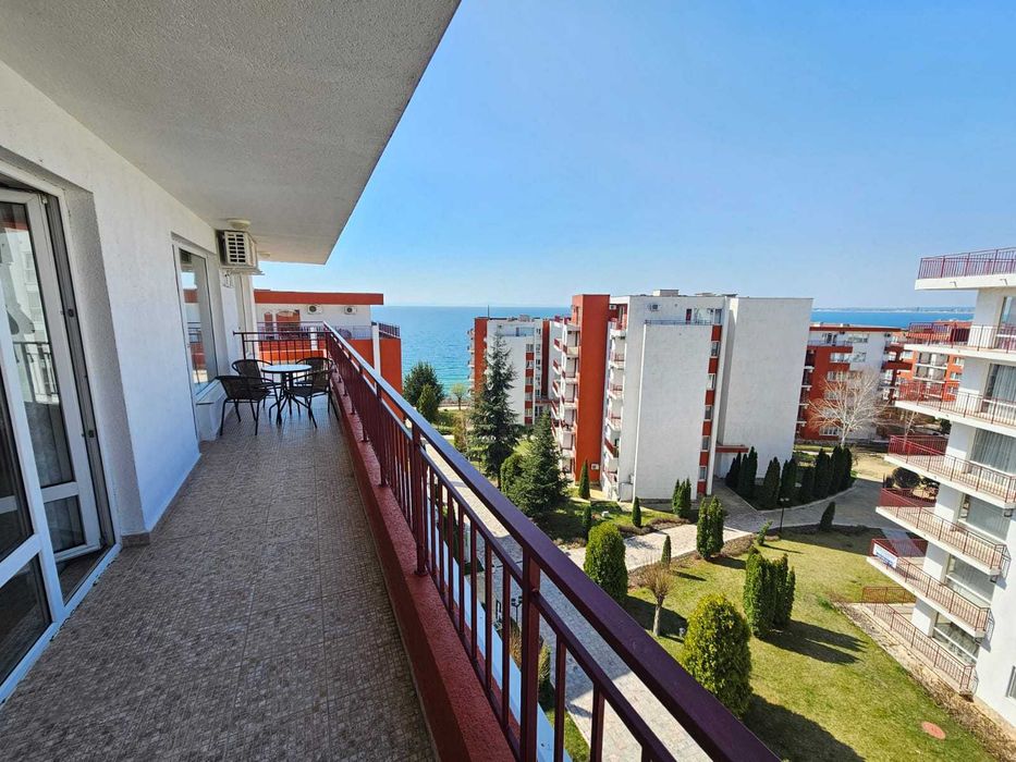 Продава се Двустаен апартамент в Свети Влас - 64 кв.м за 1391 €/кв.м - Снимка #10