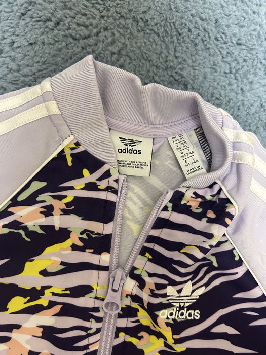 Trening adidas marimea 104