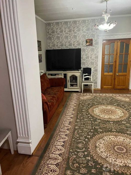 Продается добротный дом 6 комнат. [OL]