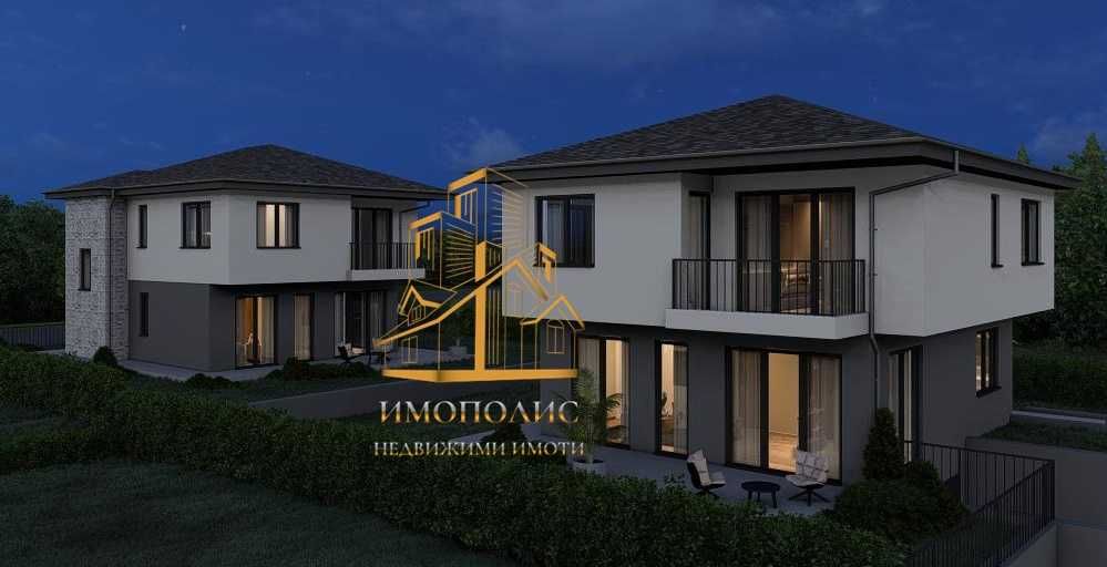 Продава се Къща в Варна, м-т Зеленика - 182 кв.м за 1495 €/кв.м - Снимка #1