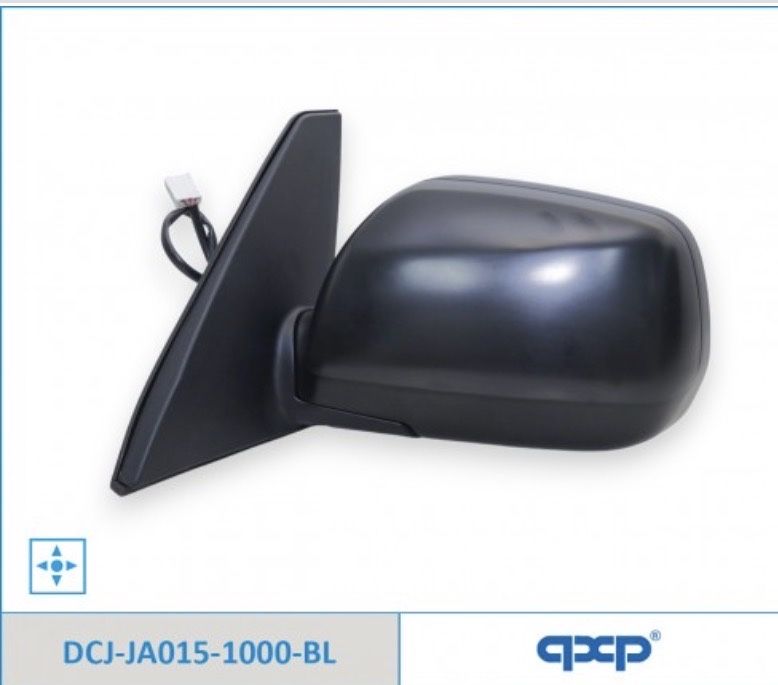 Зеркало боковое для TOYOTA RAV4 00-05