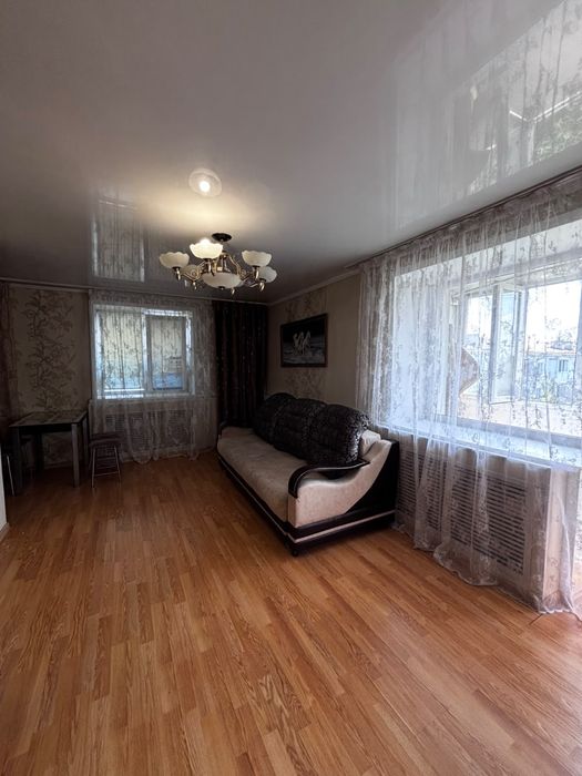 Продам 1 комнатную квартиру