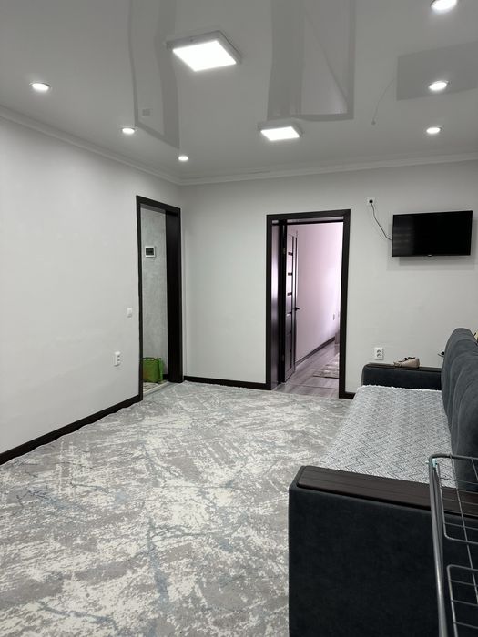 2 Комнатная Евро квартира