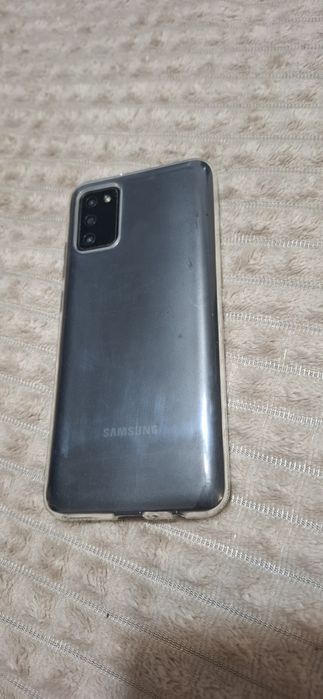 Samsung Galaxy A03