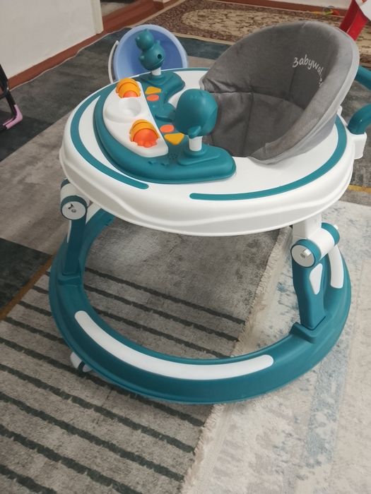 Продам-ходунок!-детский