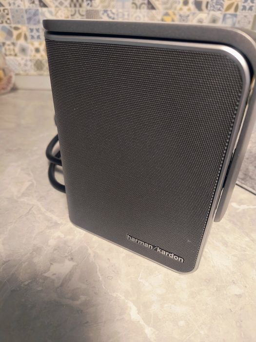 ViewSonic M1+, LED sound Harman kardon