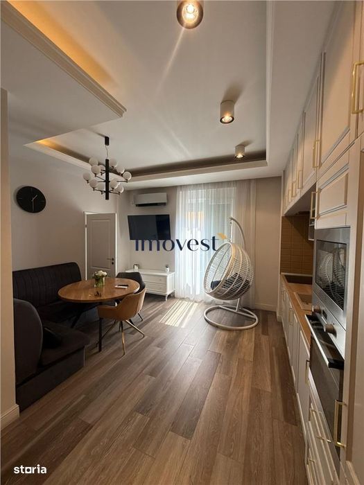 De inchiriat: Apartament cu 2 camere zona Centrala
