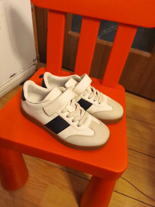 Adidași HM, 31, interior 20 cm