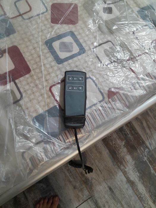 Кровать для лежачих больных