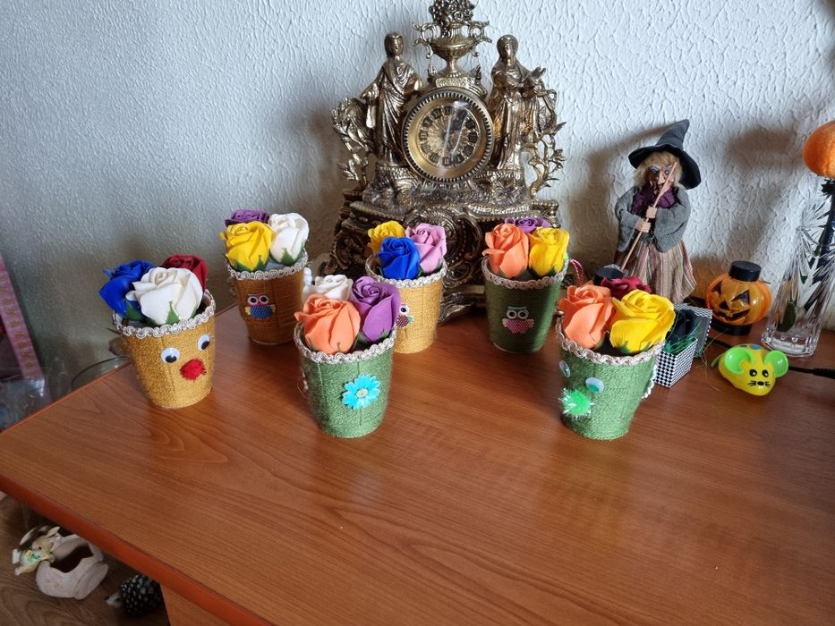 Aranjamente Florare