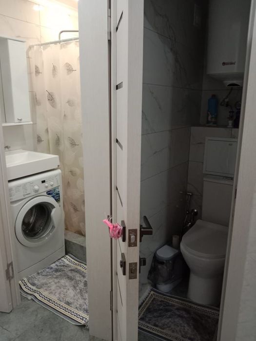 Продам 2х ком квартиру