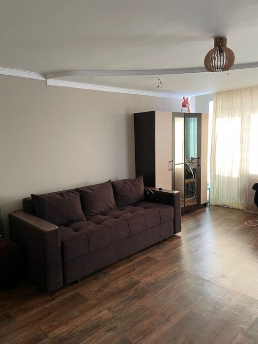 Сдается в аренду квартира