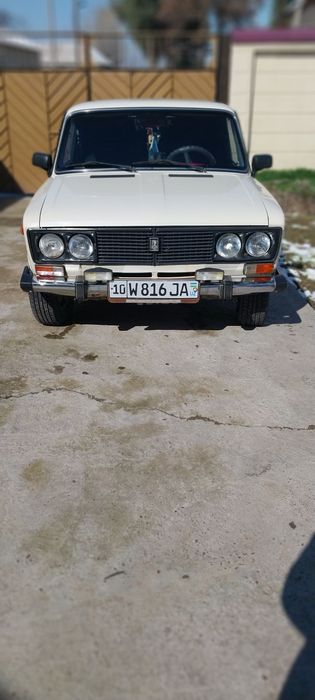 Jiguli 21 060 yili 2000