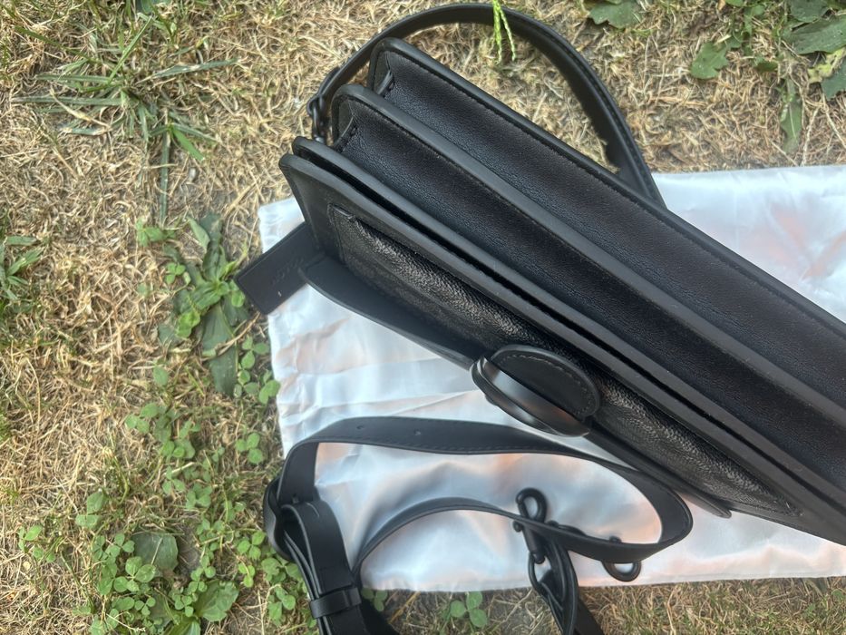 Coach bag Tabby 26