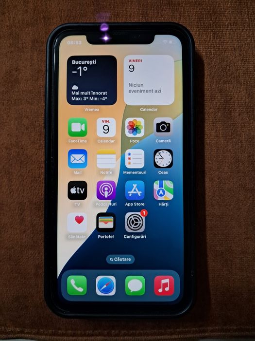 Iphone 11, 64 GB
