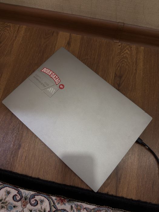 Ноутбук ASUS S5402Z