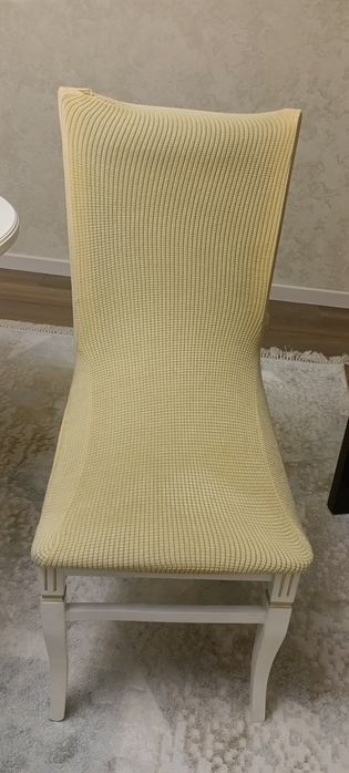 Продам чехлы на стулья