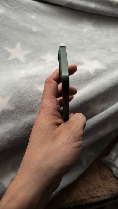 Продам IPhone 13 128gb