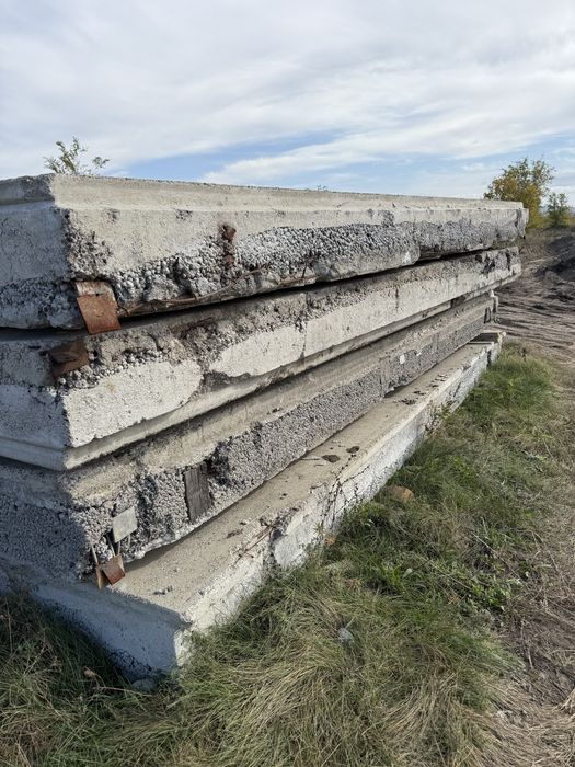 Керамзитобетонные стеновые панели