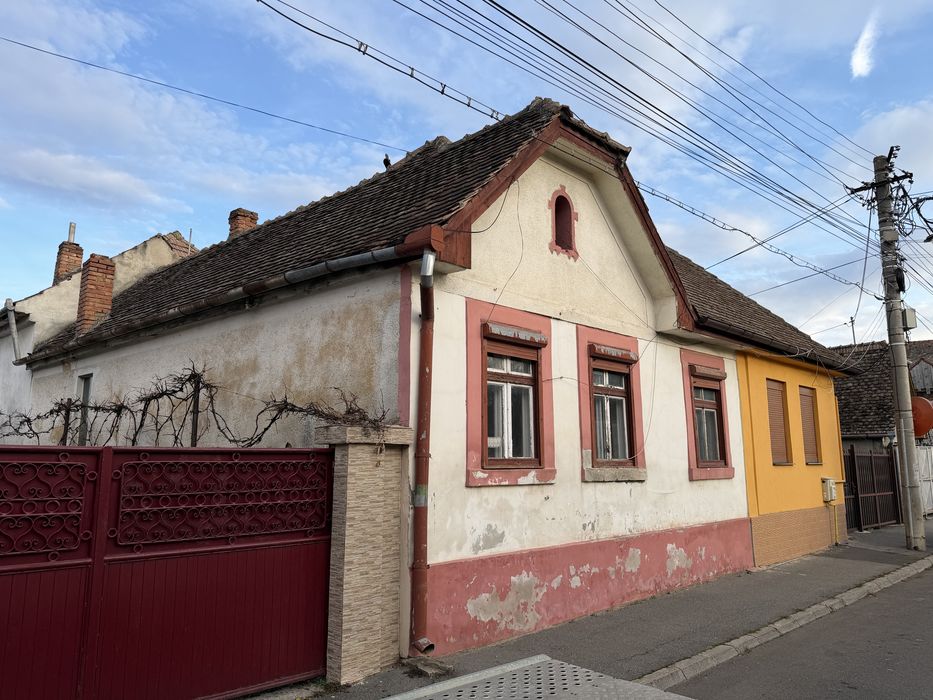 Vand casa duplex