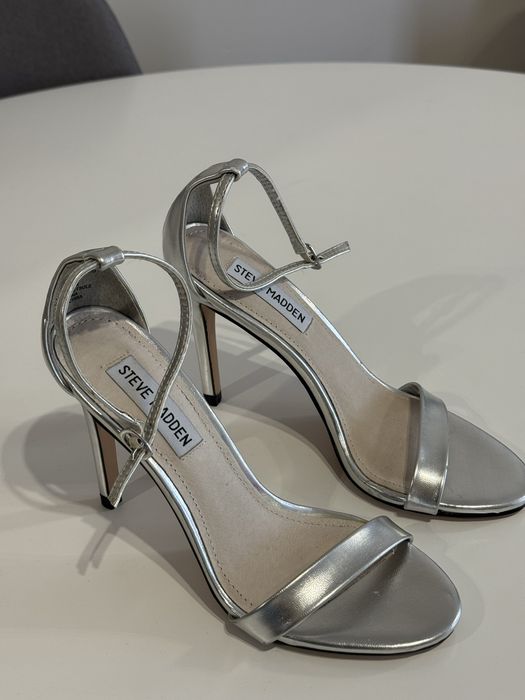Чисто нови токчета Steve Madden