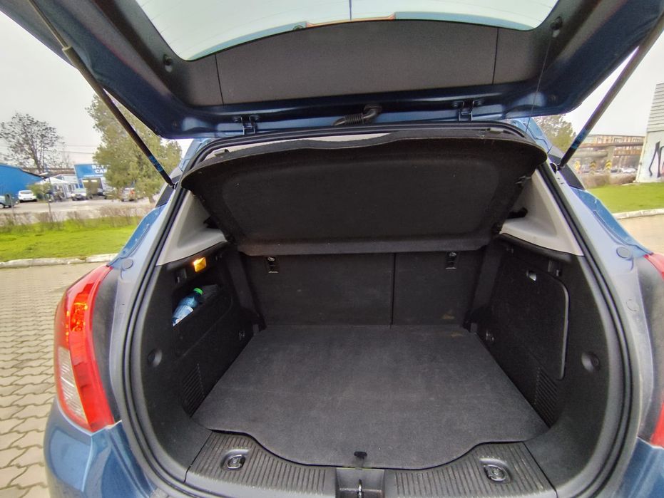 Opel Mokka 1.6cdti