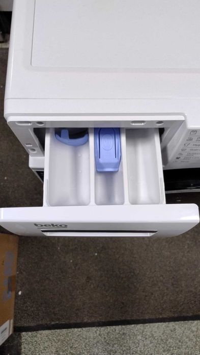 A+++ Пералня машина Beko-Беко 9 кг 1400 об/мин HomeWhis