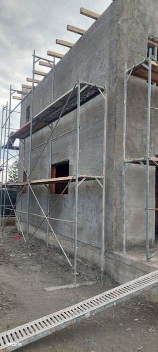 Casa noua de vanzare în Bacau - direct de la proprietar