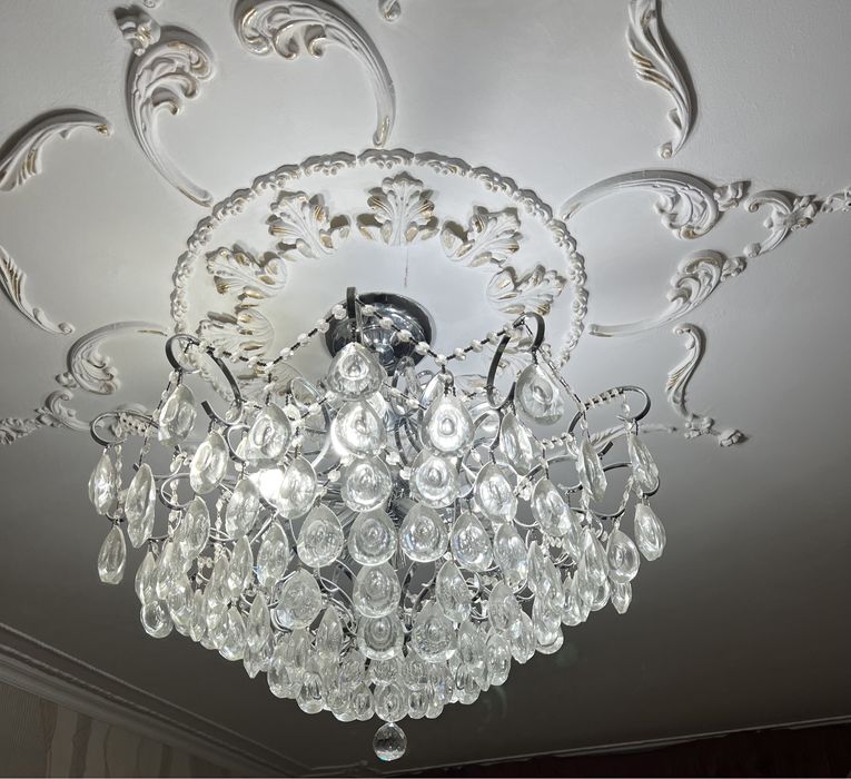 Люстра  сатылады