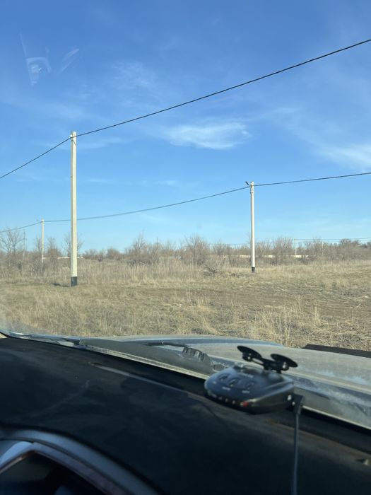 Срочно продам землю 10 соток