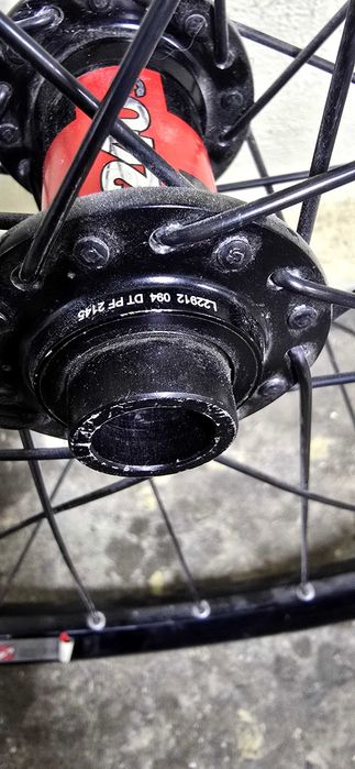 Piese biciclete