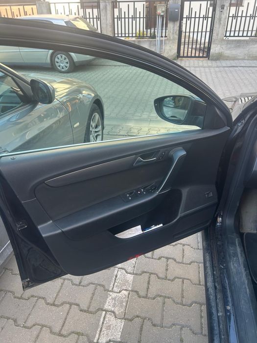 Passat 2011 Automat