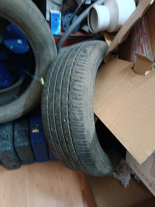 Продам R19 245/55