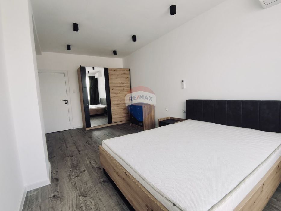 Дава се под наем Двустаен апартамент в Балчик - 55 кв.м за 460 € - Снимка #8