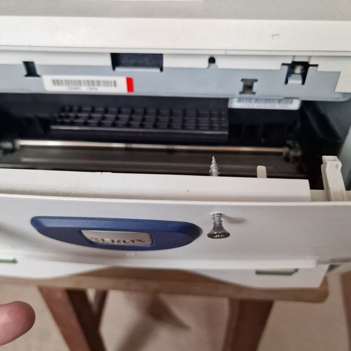 Imprimanta laser Xerox Phaser 3100