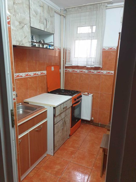 [Proprietar] Inchiriez apartament cu 2 camere, zona Maratei