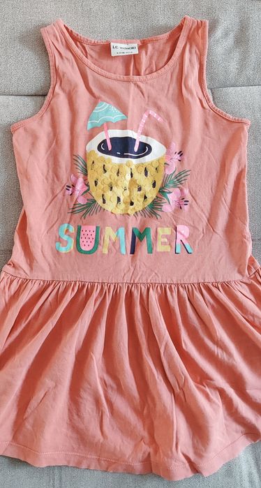 Платья на девочку 6 лет