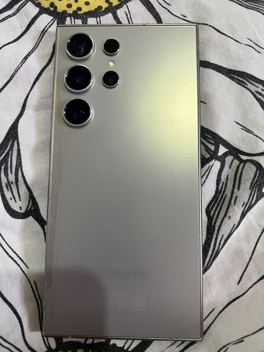 Samsung s24 ultra