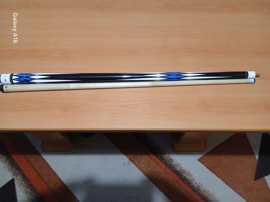 Щека за билярд класическа