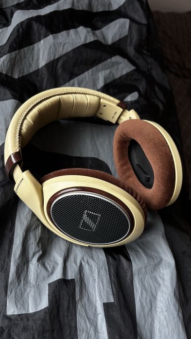 Casti Sennheiser HD598 - HiFi
