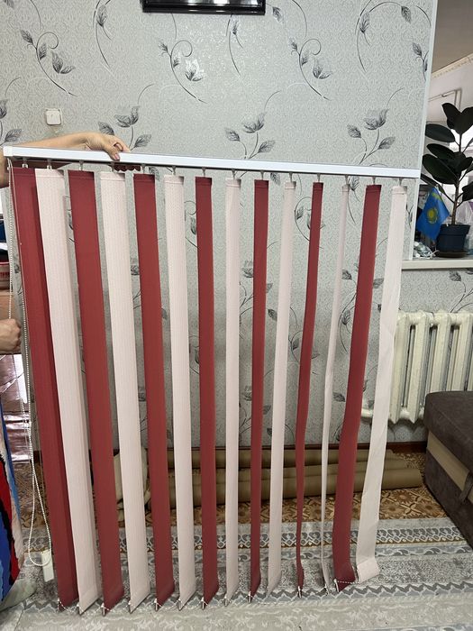 Жалюзи Б/У сатылады