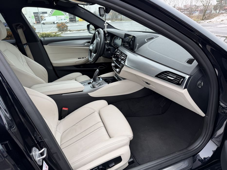 Vand BMW G30 M pachet